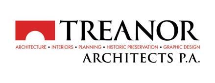 Design Team Treanor Architects,