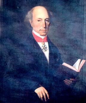 History Spanish physician Orfila (1815)