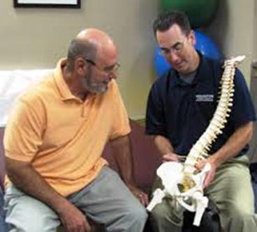 Physical Therapy is for muscle and joint pain and dysfunction.