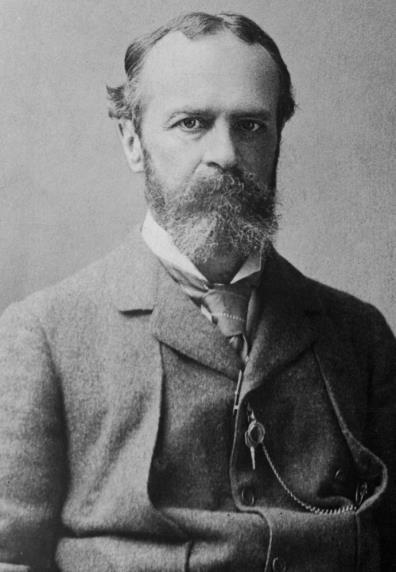 Functionalism: Connecting the Individual and the Social Environment William James (1842 1910) Functionalism, commonly associated with the name of William James, was focusing on