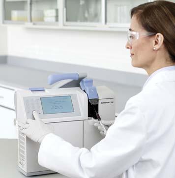 Looking for arterial sampling devices that maximise user safety and minimise pre-analytical error?