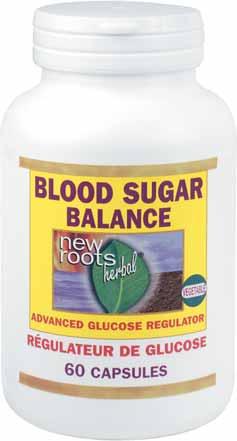 Blood Sugar Balance contains scientifically proven amounts of vitamins, micronutrients, nutraceuticals and herbs developed to help in the prevention of the onset of type 2 diabetes.