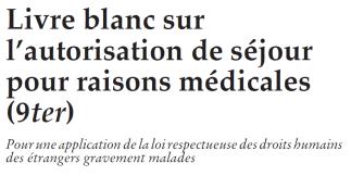 Association and of the associative sector still have to be implemented by the Foreign Office. www.health.belgium.