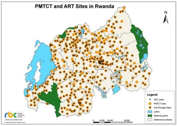 Introduction Rwanda s has a national HIV prevalence of 3%, with higher rates of infection among women of childbearing age In Rwanda s
