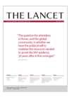 Lancet 2011;378:282-4 Proposed Option B+ : Life-Long ART for All Pregnant