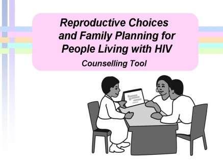 Provider Initiated HIV