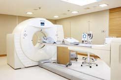 Platinum Top-class program with the most advanced medical instruments such as MRI, PET-CT.