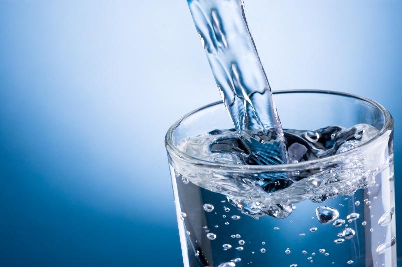 Drinking water could be a major source in