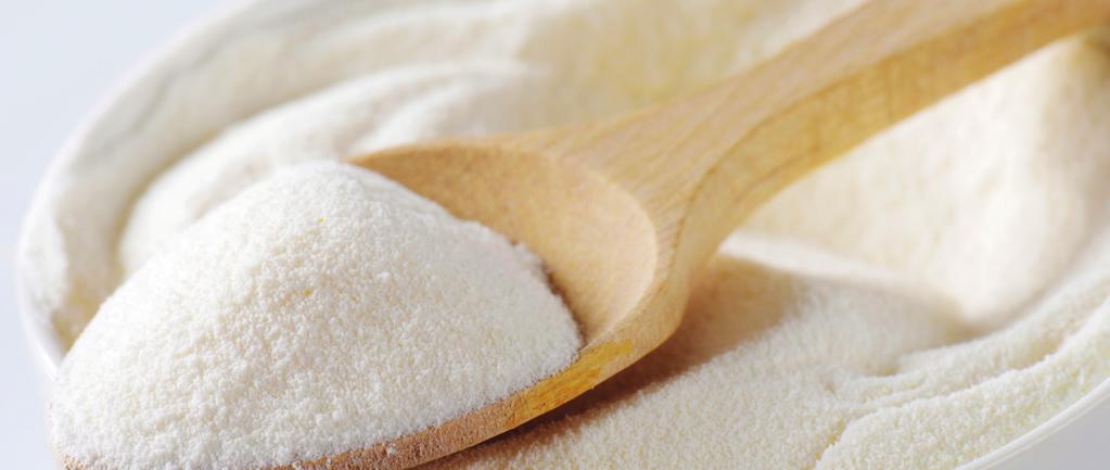 Application Note novaa 800 D Determination of Macro and Trace Minerals as well as Toxic Trace Metals in Powdered Milk Introduction The popularity of milk and dairy products is growing worldwide,