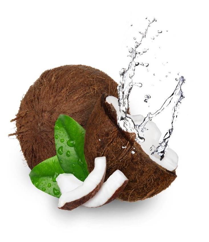 ABS Coconut Water PF Technical Information: Product Code: 10568PF INCI Name: Cocos Nucifera (Coconut) Water