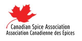 Highlights of IE Canada s Report to AAFC at end of March 2018 Conclusions from phase 1: Supply chains are unique and complex Ownership of product varies throughout the supply chain Physical