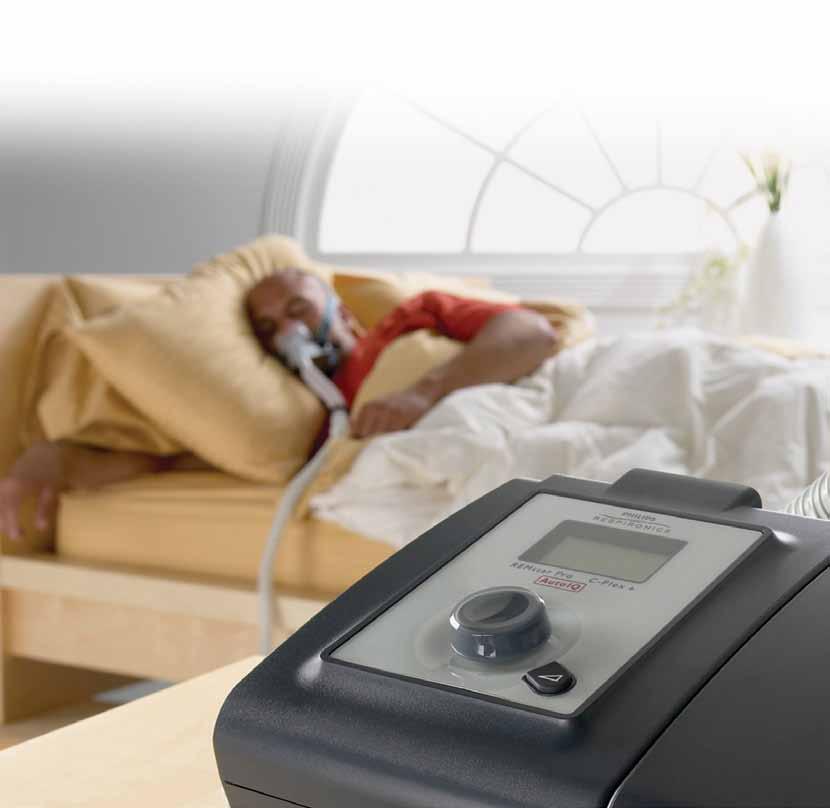One intelligent package Our enhanced System One sleep therapy platform continues to bring key intelligent technologies together in a single device.