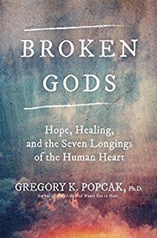 One Book, One Church Diocese of Baton Rouge Study Guide For BROKEN GODS Hope,