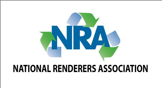 Trade association organized in 1933 representing rendering on national and international levels