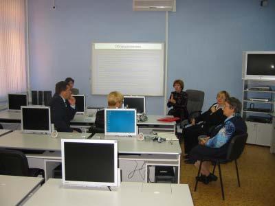 Training and workshops was conducted by CSU within the framework