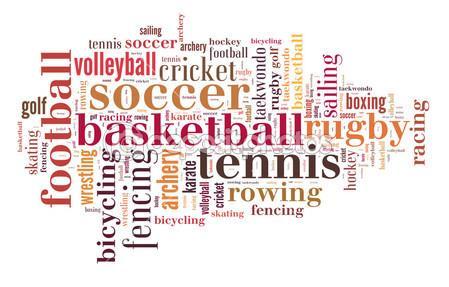 21 4.2 Goals and targets Create a word cloud diagram for all the