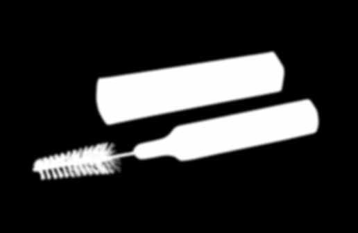 Interproximal Brush 1 Travel Tooth Brush 1 Mint Wax 1 Mint Floss Spool, 15 yards 1 Pack of