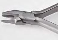 Triumph Instruments Wire Forming Pliers Jarabak Pliers Excellent for precise wire bending and forming of loops.