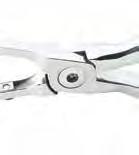 Ortho Series Debonding Pliers Posterior Band Removing Pliers, Long Safely and quickly removes posterior bands.