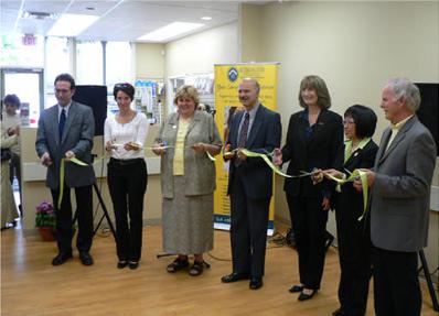 modeled after our own D.A.Y. Centres and in addition provide enhanced training for the in-home personal support workers.