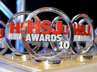 2010 HSJ award Prestigious award for Clinical service redesign Successful transformation across the entire capital Excellent demonstration of redesign leading to better patient outcomes What
