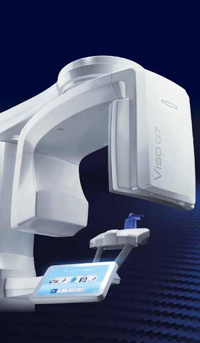 PLANMECA 3D IMAGING EPICX DR SYSTEM FULL SINUS VISUALIZATION IT PROVIDES VISUALISATION OF THE SINUS ANATOMY WHICH
