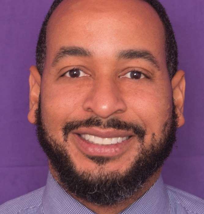 KENNETH M. ROYE Served in the military (Air Force) and served in Desert Storm 2009 Graduate of Breaking The Cycle Inc., also holds a degree in Business Management from Ashland University.