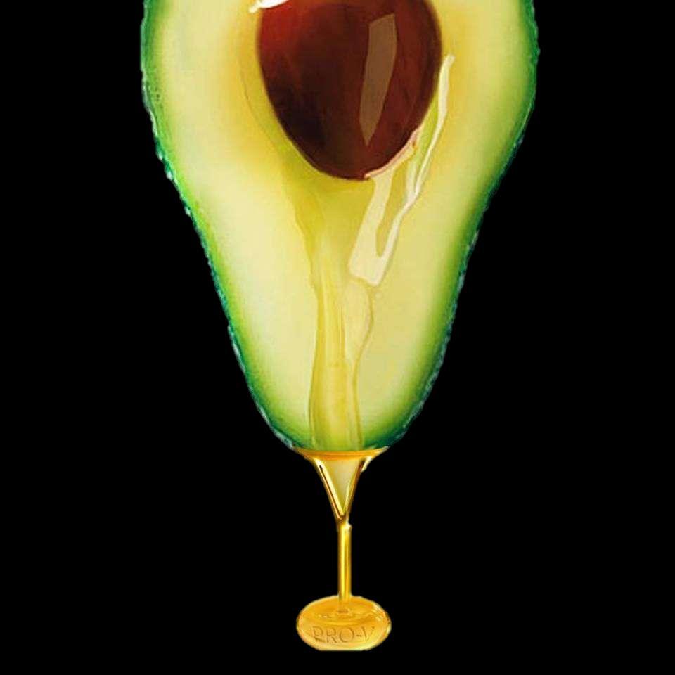 Avocado Oil High levels monounsaturated fatty acids (MUFAs) the fats associated with the heart health benefits of the Mediterranean diet Helps to reduce