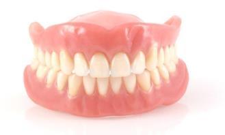 Denture : efficiency of chewing < 30-75% Preparatory oral phase dysfunctions Drooling Facial paralysis Tongue paralysis Abnormal movements of the