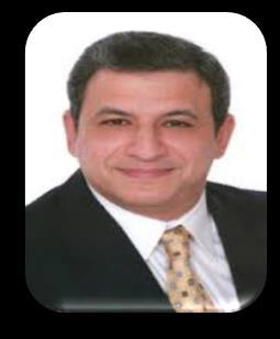 INTERNATIONAL FACULTY IN ALPHABETICAL OREDER Emad Zaghary Assistant professor of Vascular Surgery - Saint Louis University