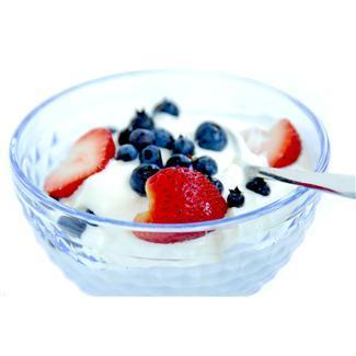 Go Low-Fat for Dairy: Use fat-free or low-fat milk when you make oatmeal, hot cereals or soups such as cream of tomato.