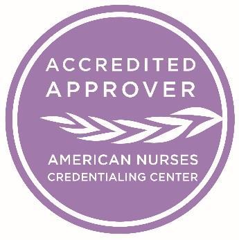 SAMPLE-The American Association of Diabetes Educators is accredited by the Accreditation Council for Pharmacy Education as a provider of