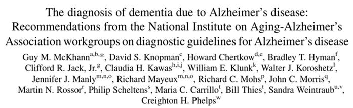 Neurocognitive Disorder Sub classification: ETIOLOGY Minor and Major Neurocognitive Disorders subclassified according to etiology Alzheimers disease Non Alzheimers Vascular Lewy Body Frontotemporal