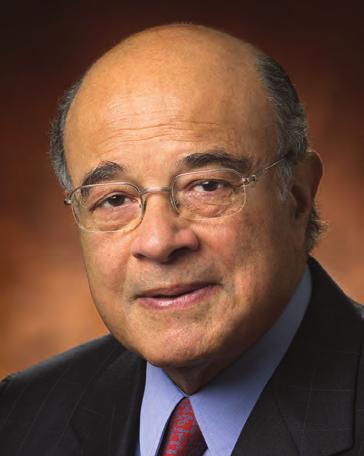 IN MEMORIAM Remembering Adel Mahmoud, a giant in the vaccine world BY KRISTEN JILL KRESGE The vaccine world lost another of its great leaders recently with the passing of Adel Mahmoud, a physician,