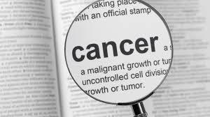 Cancer definition Many definitions Definition (used by ASC) : Cancer