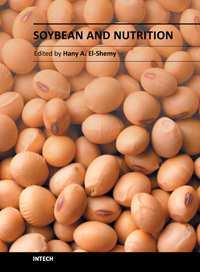 Soybean and Nutrition Edited by Prof.