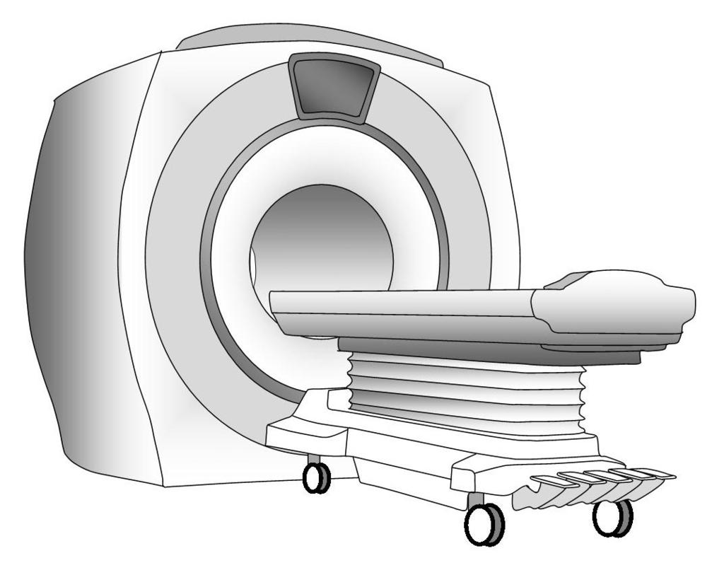 Information for Patients Radiology Leaflet