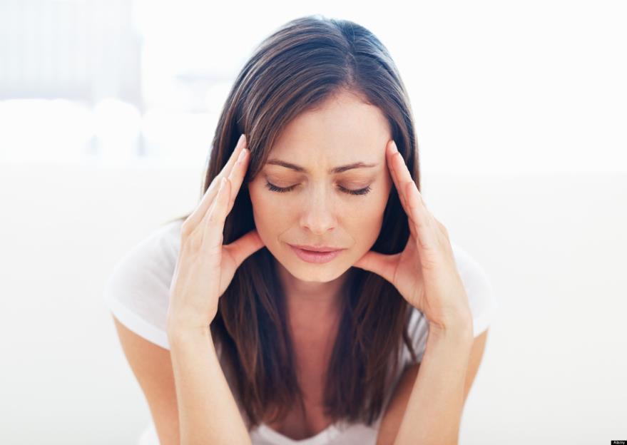Stress Symptoms Migraines/unusual headaches Nausea Frustration and