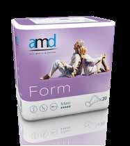 net pant Disposable fix or cotton fix anatomic form light amd form mini amd form normal amd form extra amd form