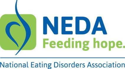 2014 NEDA CONFERENCE October 16-18, 2014 San Antonio, TX Marriott Rivercenter 2014 Annual National Eating Disorders Association Conference Sponsor/Exhibitor Kit The benefits of your participation!