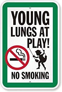 PUBLIC HEALTH INITIATIVES TOBACCO-FREE PARKS / BEACHES Reduce secondhand smoke exposure Reduce litter/cigarette butts on beaches and in parks Difficult to adopt laws
