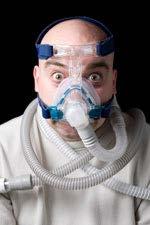 Why CPAP Doesn t Work Nonadherence/intolerance Minimum use 4 hours/night on 70% of nights Mask leak Facial hair, weight gain
