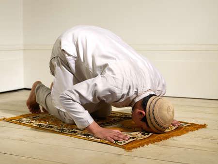 Social Issues: Muslims believe that through Pray
