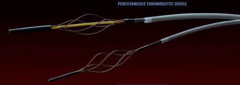 Stent $450-1000 Covered stents $2000-3000 Thrombectomy