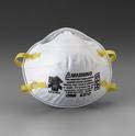 Infection Control All healthcare personnel who enter the rooms of suspect H1N1 patients should wear a fit-tested disposable N95 respirator or better (CDC/IOM).