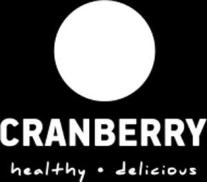 Cranberry Raw Nuts