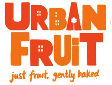 Urban Fruit Magnificant Mango Snack Packs