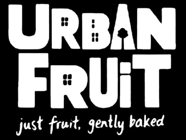 Urban Fruit Smashing Strawberry Snack