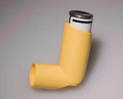 Introduction Asthma affects people of all ages and is a significant public health problem in the United States and Massachusetts.