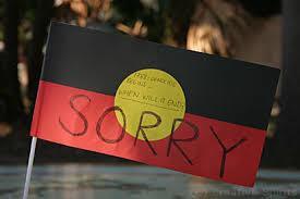 Apology Ten Year Anniversary 'Sorry' apology